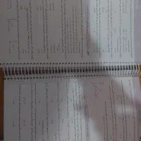 جامع فیزیک ریاضی موج ازمون|کتاب و مجله آموزشی|اسلامشهر, شهرک مهدیه|دیوار
