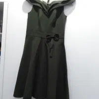 پیراهن عروسکی