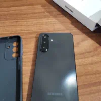 Samsung Galaxy A17 5G 128/6 مشکی|موبایل|مشکین‌دشت, |دیوار