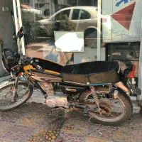 هوندا150مهتا