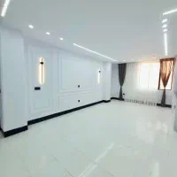 ۸۲متر پر نور/سالن پرده خور/وام دار/سند تک برگ ش|فروش آپارتمان|تهران, جوانمردان (اندیشه)|دیوار