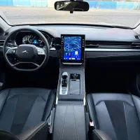 KMC جی ۷|خودرو سواری و وانت|تبریز, |دیوار