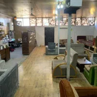 کارگر کافه(قلیانسرا)