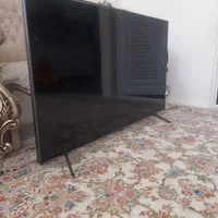 تلوزیون ۵۵سامسونگ