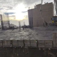 اجرای اسکلت بتنی با ابزار