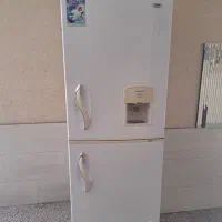 یخچال فریزر ایسان