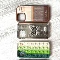 قاب گوشی ایفون ۱۳پرومکس