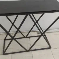 یک میز بوتیک شیک پوشان و مناسب هر شغل خودتون|بوفه، ویترین، کنسول|اهواز, کمپلو شمالی|دیوار