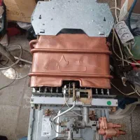 تعمیر و نصب تخصصی انواع ابگرمکن نمایندگی حسینی