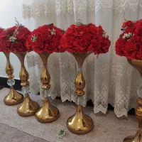 گل تزئینی