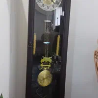 ساعت ایستاده کاملا نو