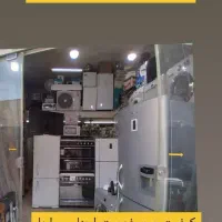 (سمساری )خریدارلوازم خانگی و اداری نو و دسته دوم|خدمات پیشه و مهارت|رشت, بازار|دیوار