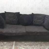 مبلمان|مبلمان خانگی و میز عسلی|مشهد, کوی المهدی|دیوار