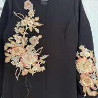 جواهردوزی و تزیینات لباس و پنل سازی