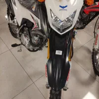 موتور تریل پرواز|موتورسیکلت|گرگان, |دیوار