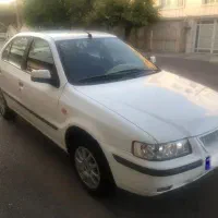 سمند LX دوگانه ۹۰ خانگی|خودرو سواری و وانت|شیراز, زرگری|دیوار