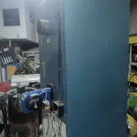 کوره هوای گرم|ماشینآلات صنعتی|کرج, شهرک سهرابیه|دیوار