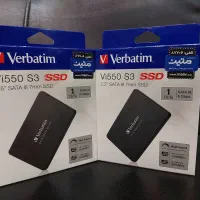 اس اس دی یک1ترابایت ساتاباگارانتی اصلی|قطعات و لوازم جانبی رایانه|تهران, فلسطین (میدان انقلاب)|دیوار