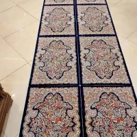 فروش فرش ماشینی،فوری|فرش|کرمان, |دیوار