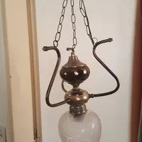 لوستر تکی / کاملا سالم و تمیز