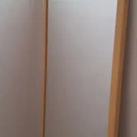 آینه قدی|آینه|قم, ولیعصر|دیوار