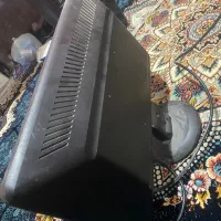 کامپیوتر کامل با تمامی وسایل نو