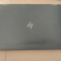 لپ تاپ hp zbook g2|رایانه همراه|اصفهان, بیدآباد|دیوار