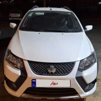 کوئیک gxl مدل ۴۰۳ در حد خشک