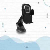هولدر موبایل مکشی خودرو KLGO مدل z15