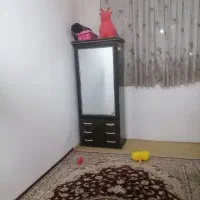 کمد تمیز و مرتب