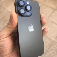 آیفون ۱۶ پرو