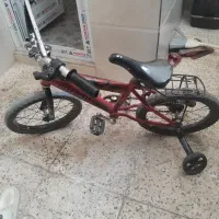 دوچرخه