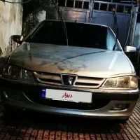 پرشیا پارس 84 سرحال