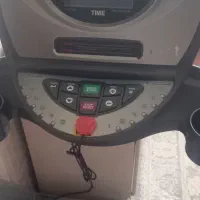 تردمیل تایوانی DK