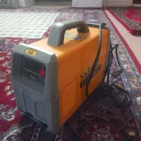 دستگاه جوش دریل|ابزارآلات|بندر ترکمن, |دیوار