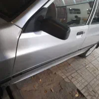 پرایددوگانه فابریک مدل ۸۶|خودرو سواری و وانت|شهرضا, |دیوار