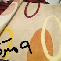 فرش|فرش|شیراز, زند|دیوار