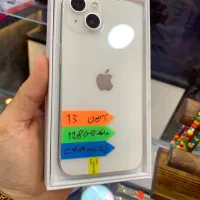 iPhone 13 128GB CH/A|موبایل|بندر انزلی, امامزاده|دیوار