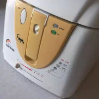 سرخ کن مدل کاپریس