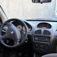 206 99|خودرو سواری و وانت|مشهد, کوی پلیس|دیوار