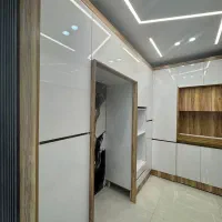 ۷۵متر سرتاسر پنجره فول امکانات و لوکس وامدار فاز۱|فروش آپارتمان|اندیشه, اندیشه فاز ۱|دیوار