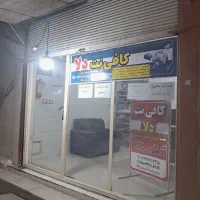 اجاره مغازه تجاری درخیابان اصلی۶رشد|اجارهٔ مغازه و غرفه|اهواز, فرهنگ شهر|دیوار