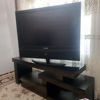 تلویزیون و زیر تلویزیونی MDF