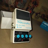 پدال مخصوص گیتار برقی وکیبرد