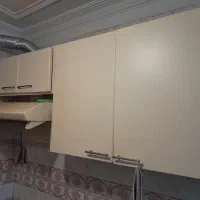 کابینت فلزی دست دوم|جاکفشی، کمد، دراور|تهران, تهرانسر شمالی|دیوار