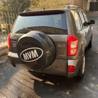 مدل 95X33نیو|خودرو سواری و وانت|تهران, دربند|دیوار