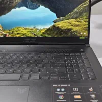 ASUS GAMIN F17 FX707