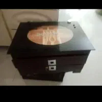 کنسول قاشق چنگال|مبلمان خانگی و میز عسلی|نیشابور, هفده شهریور|دیوار