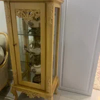 میز تلویزیون و مینی بوفه