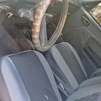 پیکان وانت مدل 93|خودرو سواری و وانت|کاشان, شهرک صنعتی کویر|دیوار